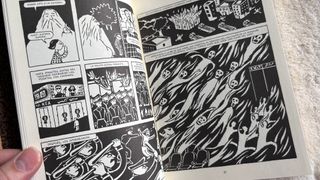 Persépolis - Marjane Satrapi