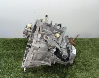 Caja de cambios citroen 20te43 xsara berlina 96139
