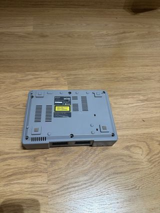 PlayStation 1 Dual Shock + Accesorios