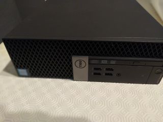 Ordenador Dell Optiplex 3040 i5