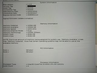 Ordenador Dell Optiplex 3040 i5