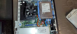 Ordenador Dell Optiplex 3040 i5