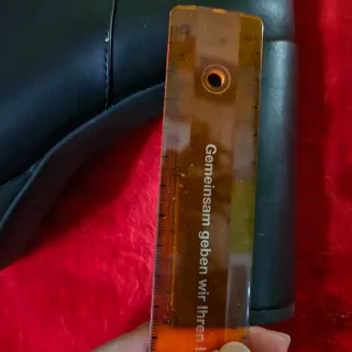 Botines negros Lefties