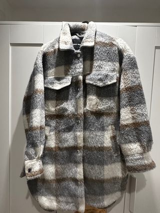 Cappotto Tally Weijl donna taglia M