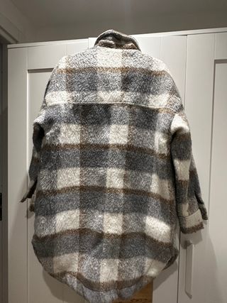 Cappotto Tally Weijl donna taglia M