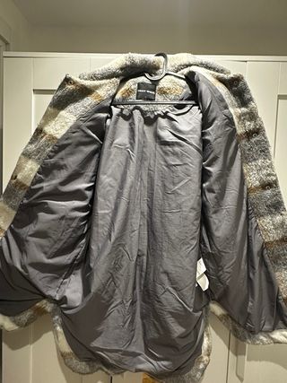 Cappotto Tally Weijl donna taglia M