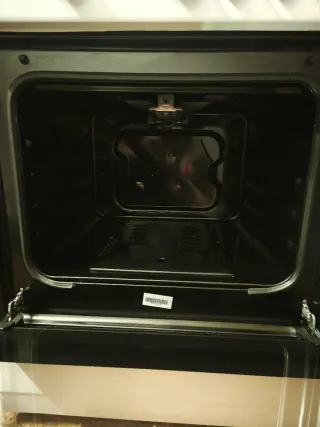 Cocina de gas butano Vitokitchen