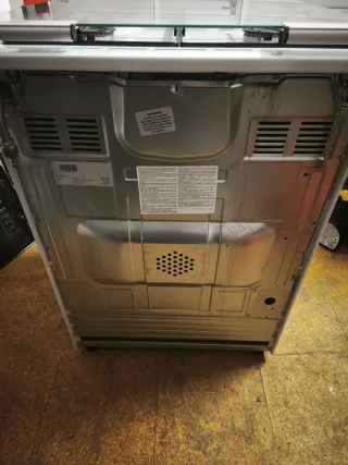 Cocina de gas butano Vitokitchen