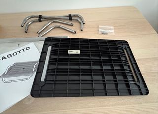 Reposapiés DAGOTTO IKEA