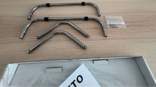 Reposapiés DAGOTTO IKEA