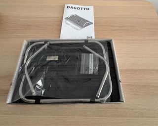 Reposapiés DAGOTTO IKEA