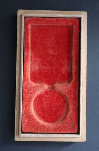 Medalla Guerra Ruso-Japonesa 1904