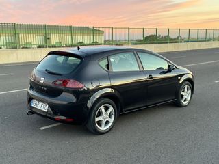 SEAT Leon 1.9TDI