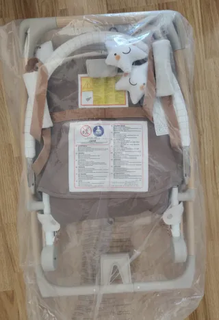 Hamaca Jané plegable Jané