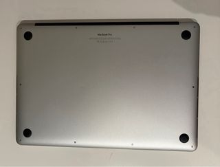 MacBook Pro Retina 15-inch