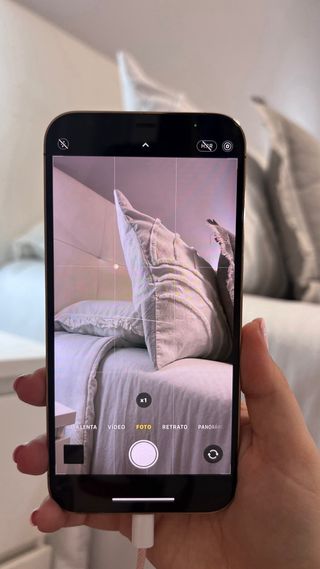 iPhone 12 Pro Max Dorado 128GB