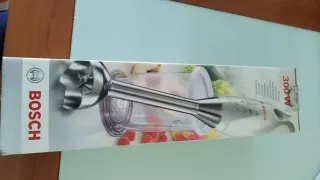 Batidora de mano Bosch 300W