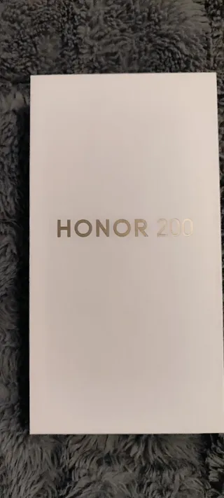 Honor 200 5G Nuevo a Estrenar