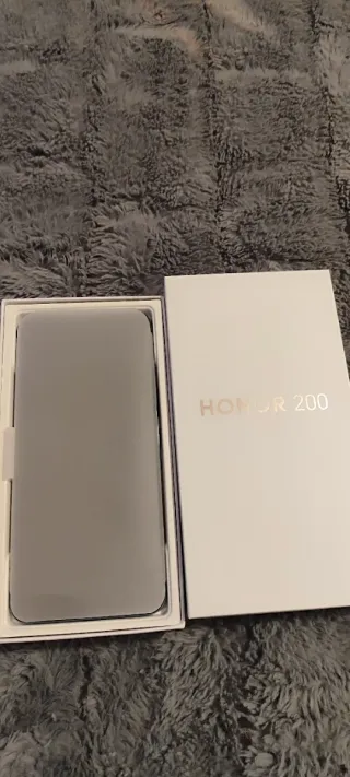 Honor 200 5G Nuevo a Estrenar