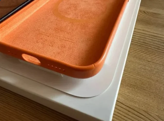 Fundas iPhone 12/12 Pro MagSafe Apple