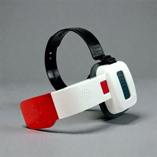 SCOUTER DRAGON BALL (BANDAI) 2016