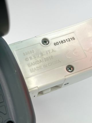 SCOUTER DRAGON BALL (BANDAI) 2016