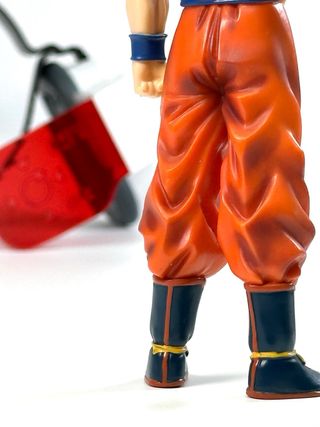 SCOUTER DRAGON BALL (BANDAI) 2016
