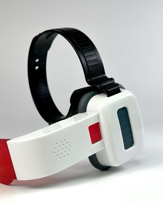 SCOUTER DRAGON BALL (BANDAI) 2016