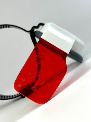 SCOUTER DRAGON BALL (BANDAI) 2016