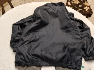 Chaqueta azul hombre Talla XL