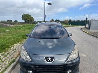 Peugeot 307 2005