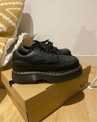 Dr. Martens Buzz Talla 37 Nuevas