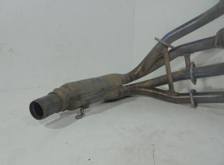 Colector escape suzuki 11146 gsr 600