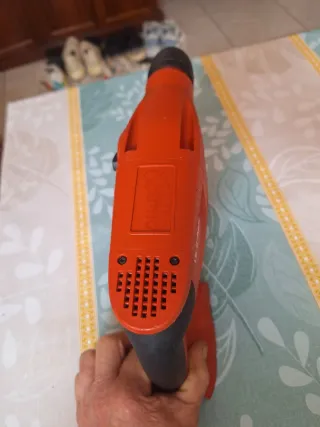 Hilti TE 2-A22 Martillo Rotativo