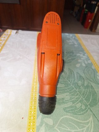 Hilti TE 2-A22 Martillo Rotativo