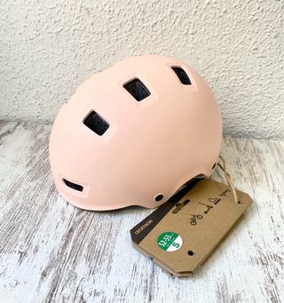 Patines Oxelo Menta Talla 30-32+Casco +Protección