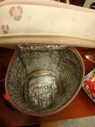 Bolso porta biberones Mayoral