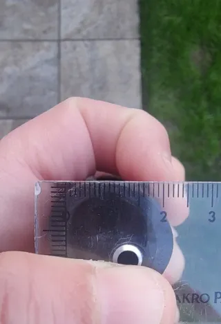 TACOS BASTON REFORZADOS, DE CAUCHO (10E CADA UNO)