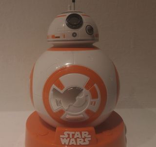 Despertador BB8 Star Wars