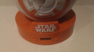 Despertador BB8 Star Wars