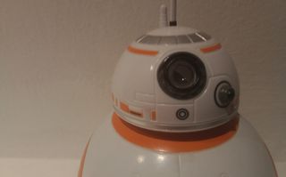 Despertador BB8 Star Wars