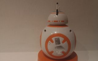 Despertador BB8 Star Wars