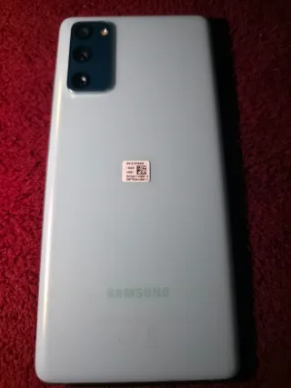 Samsung Galaxy S20 FE 128GB
