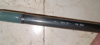 Caña de pesca lance/fondo