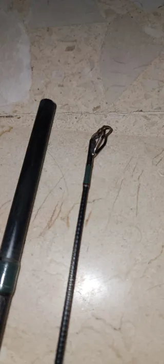 Caña de pesca lance/fondo