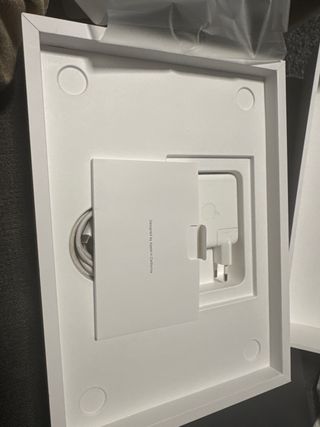 MacBook Pro 13 Apple Plata/Gris Espacial