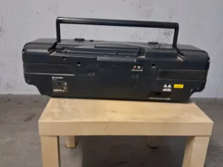 Radio Roadstar buen estado