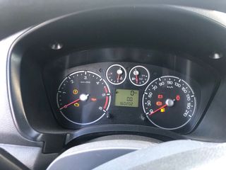 Ford Transit Connect 2012