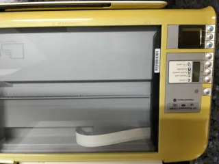 Stampante multifunzione HP Photosmart C4380