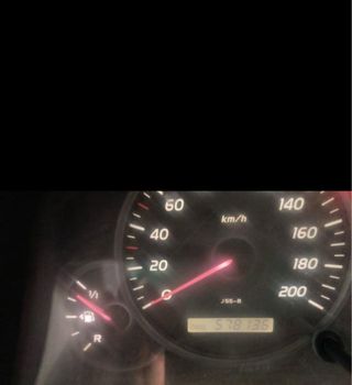 Toyota Land Cruiser 2003